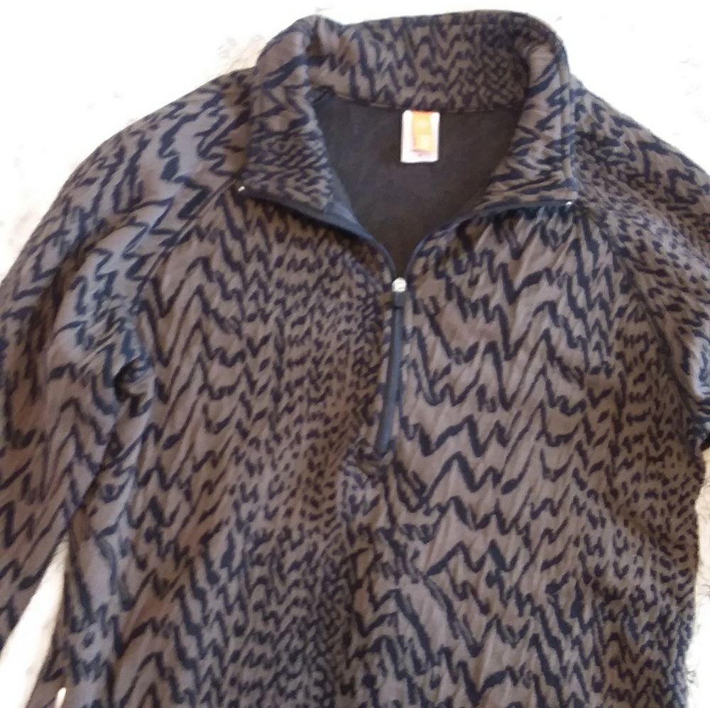 Lucy Medium Athletic Pullover - image 2